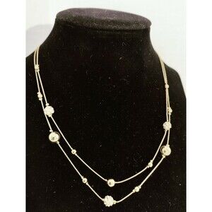 LOFT Dainty Necklace NWT